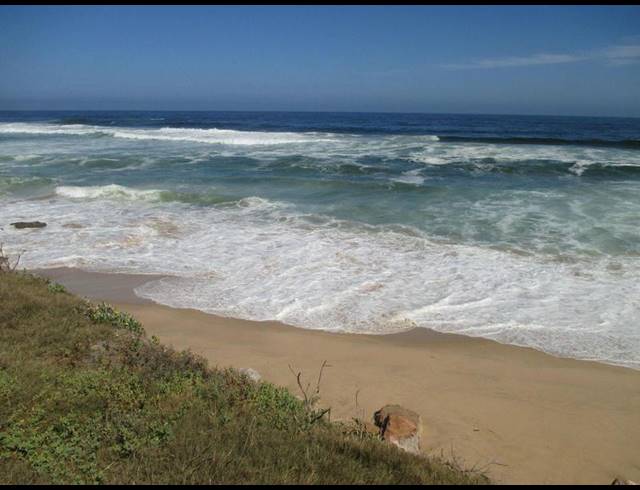 LAND FOR SALE IN DANA BAY